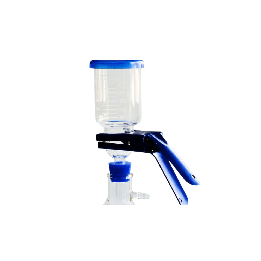 Glass Filter Assemblies