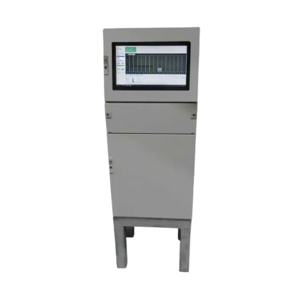Plastic Pellet Inspection Machine