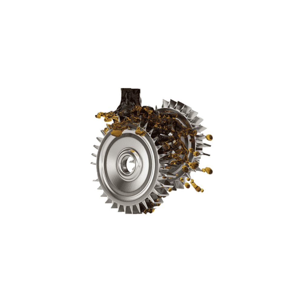 JCB Lubricating Oil