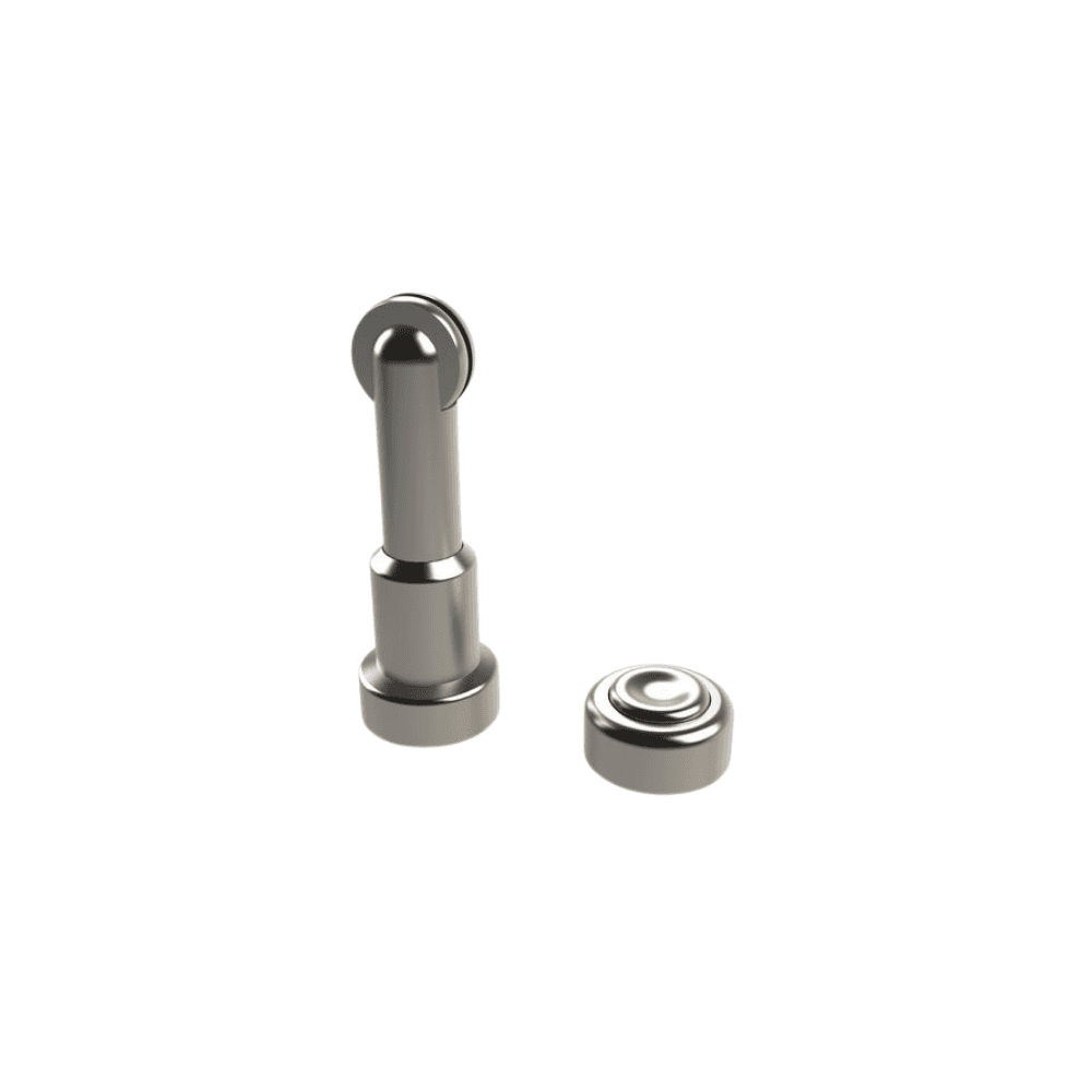 Stainless Steel Door Stopper