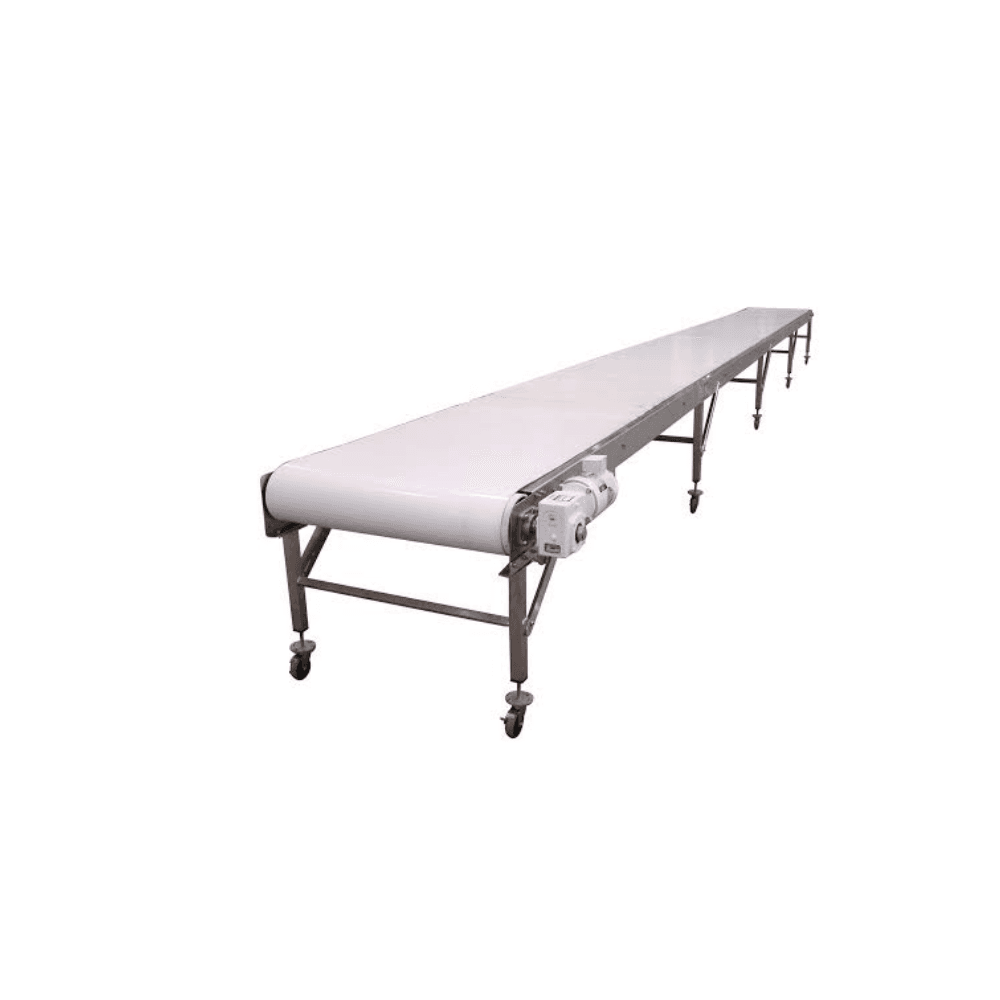 Stainless Steel Conveyor Belt