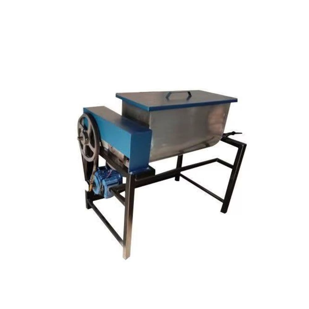 Incense Powder Mixing Machine