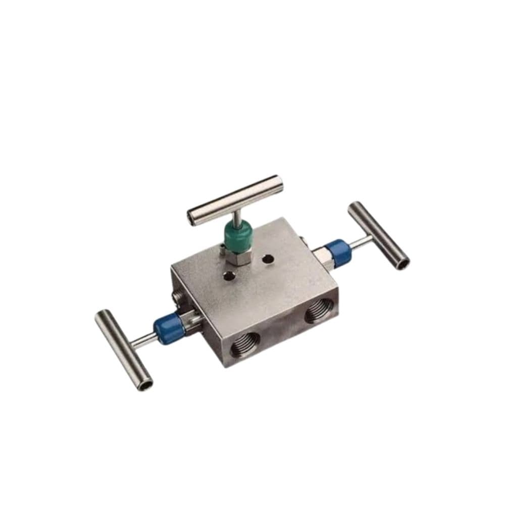 Manifold Valves