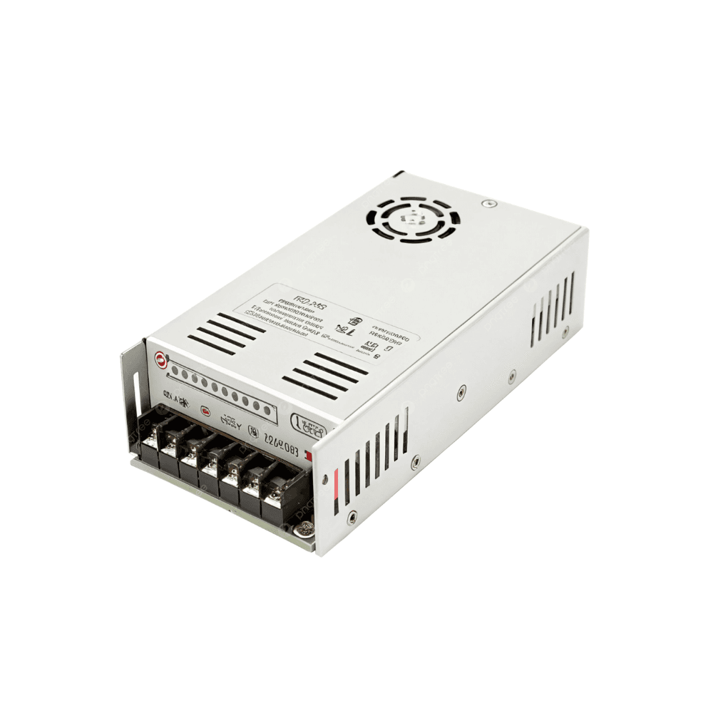 DC Power Supply
