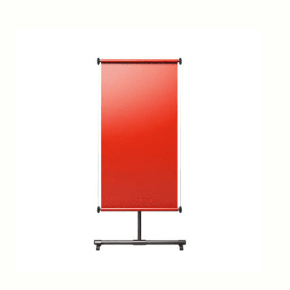 Banner Stand