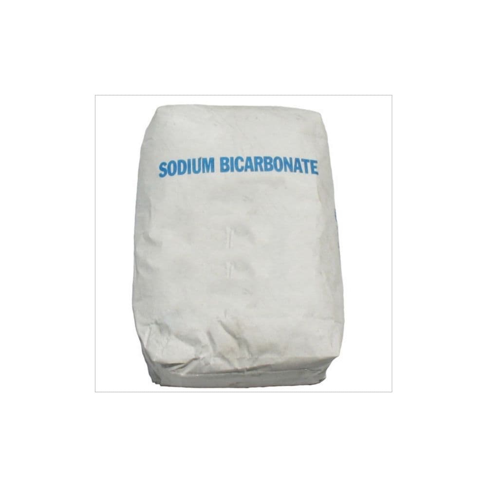 Sodium Bicarbonate