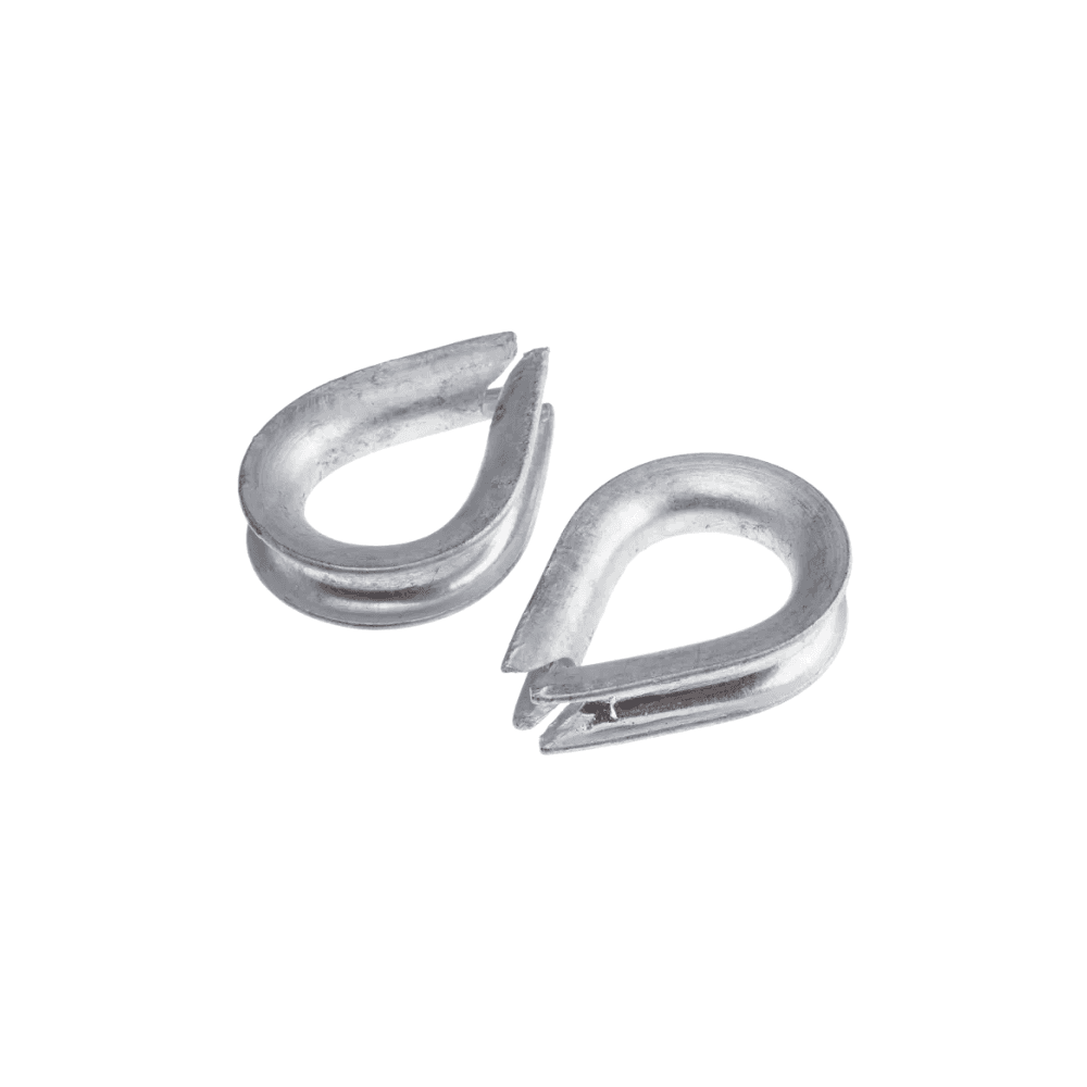 Wire Rope Thimbles