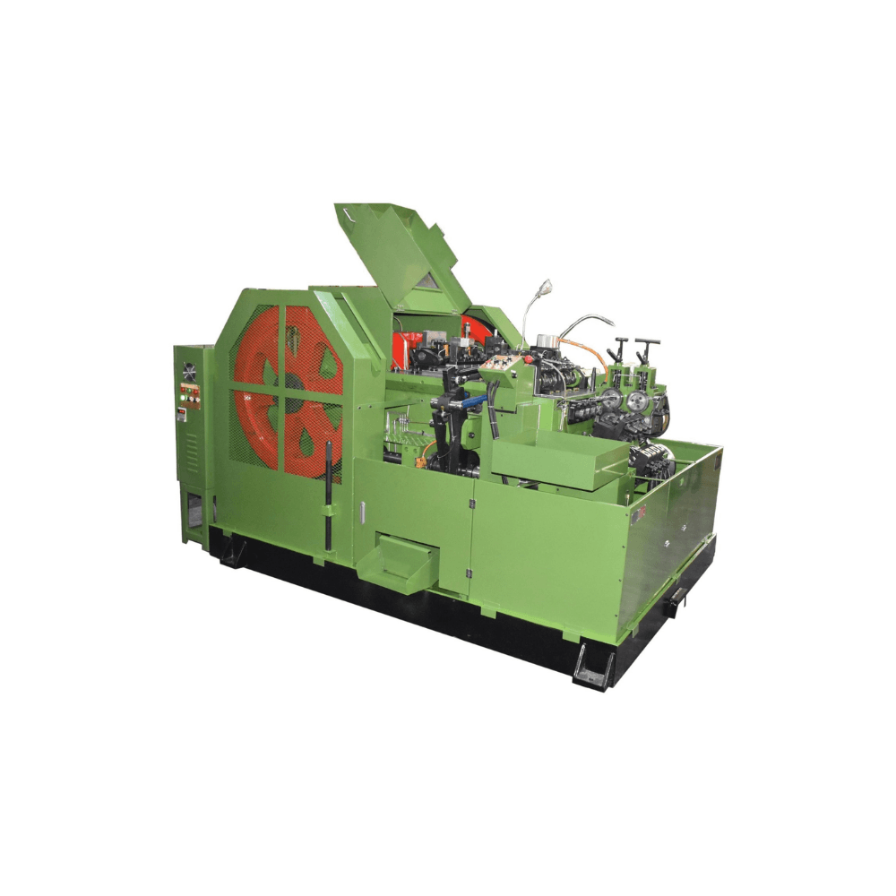 Fastener Making Machine