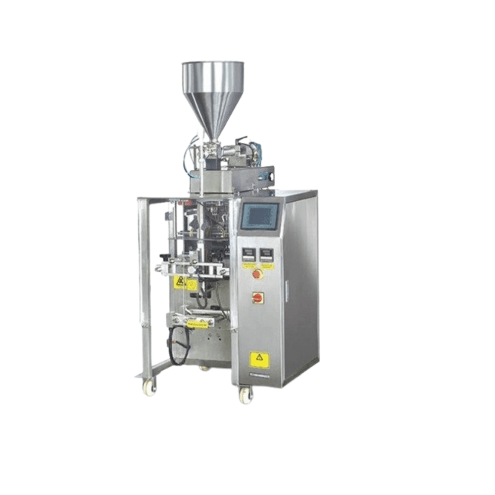 Pulses Packing Machine
