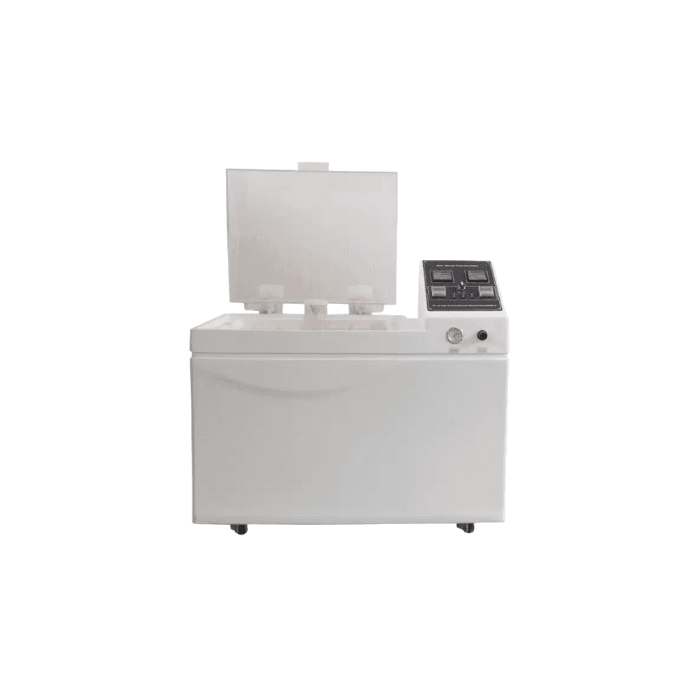 Salt Spray Test Apparatus
