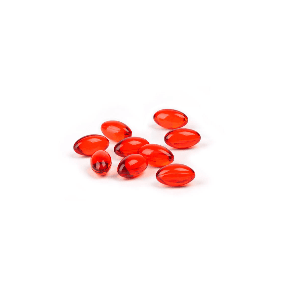 Glucosamine Sulphate Capsules