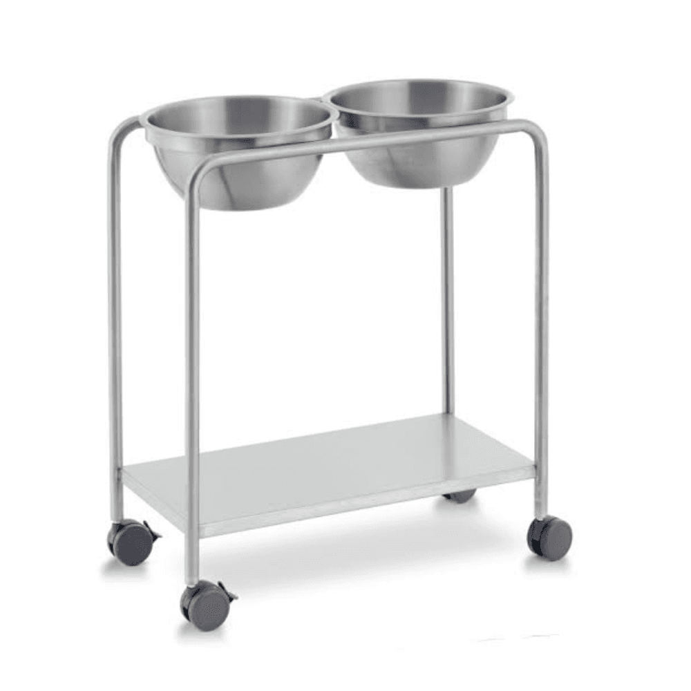 Bowl Stand