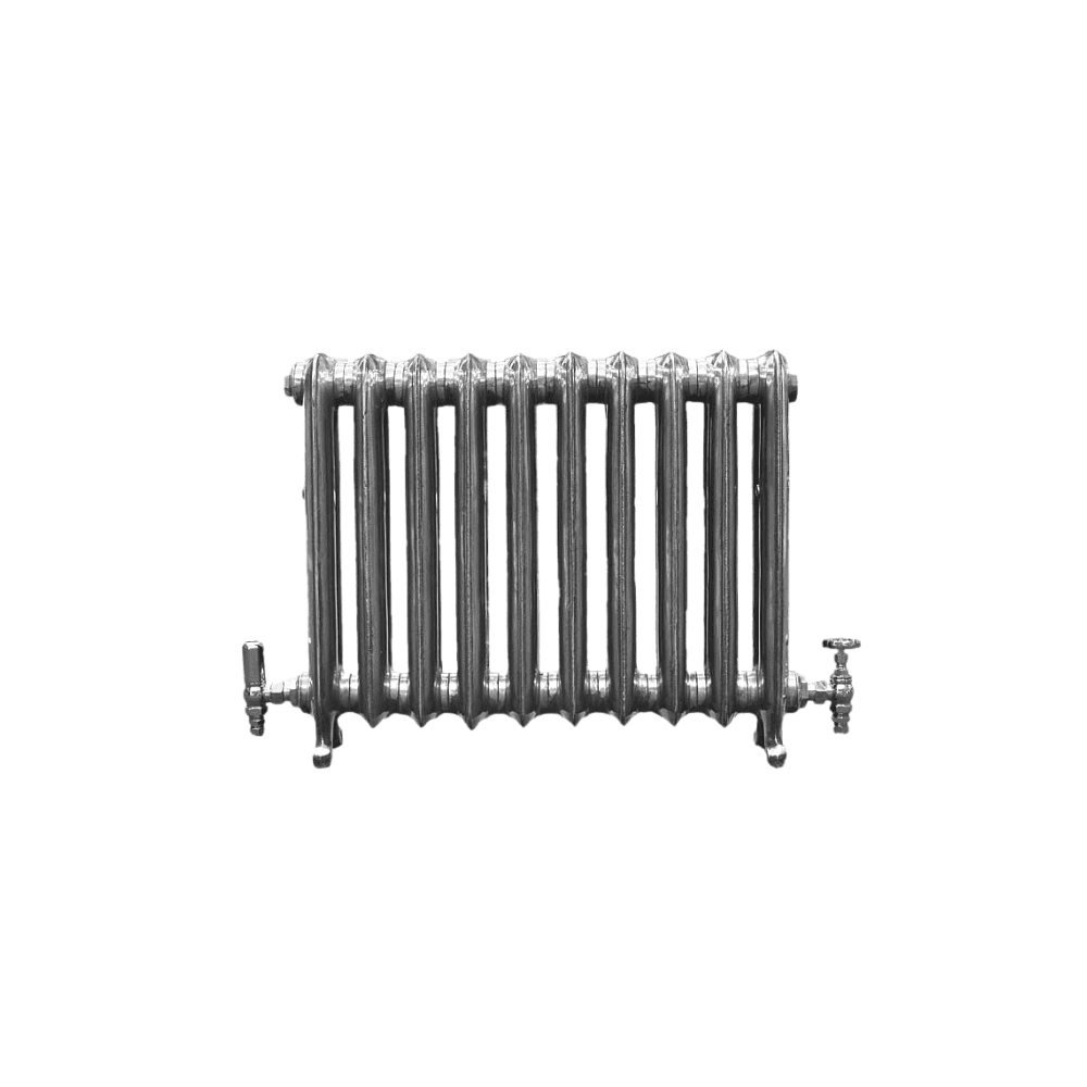 Cast Heaters