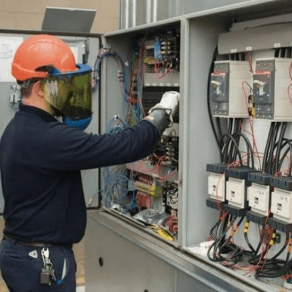 Panel Maintenance Service