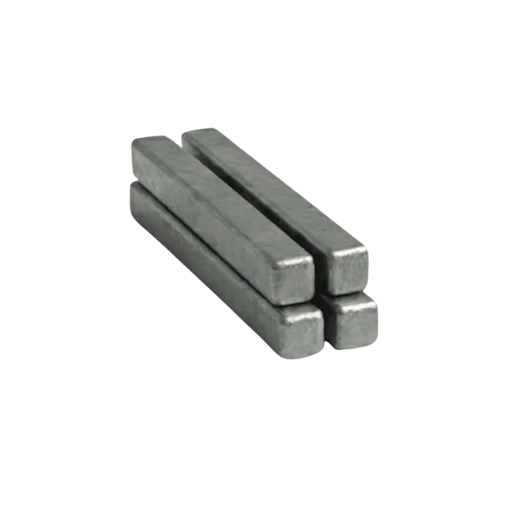 Stainless Steel Billet