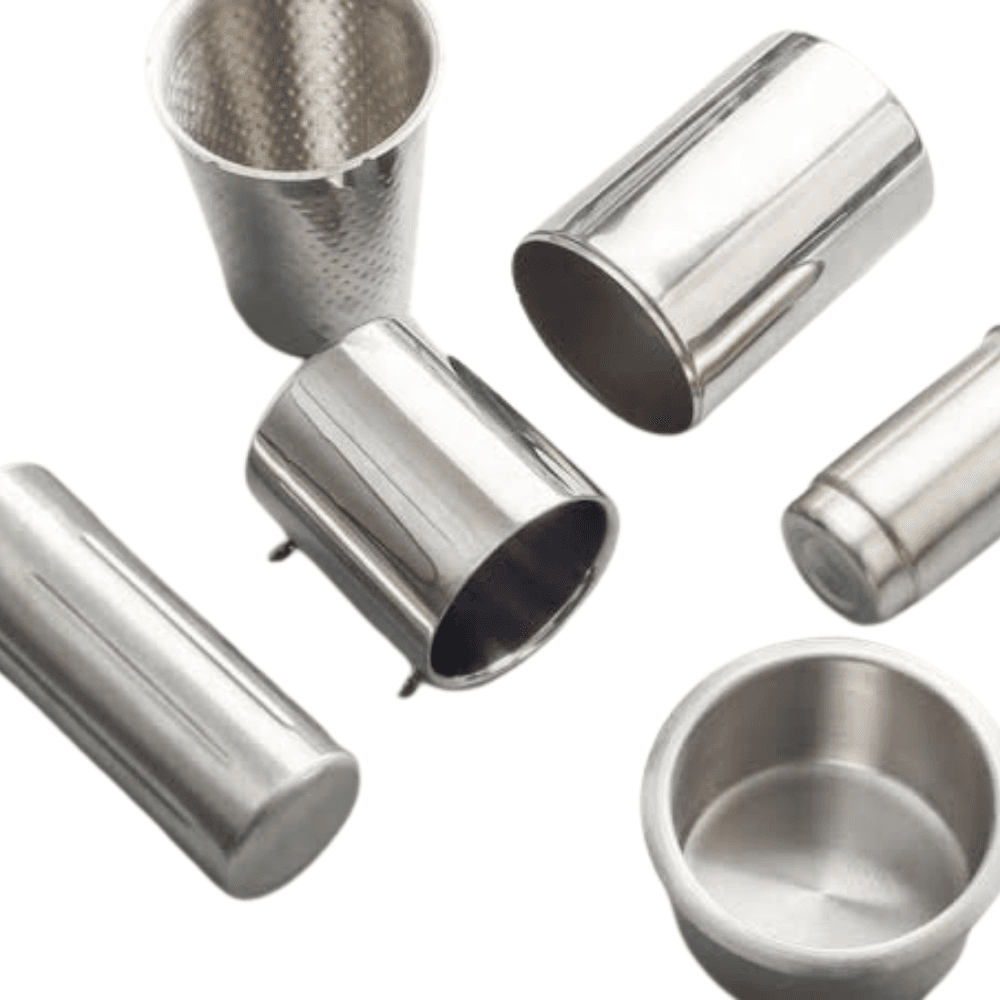 Hard Chrome Plating