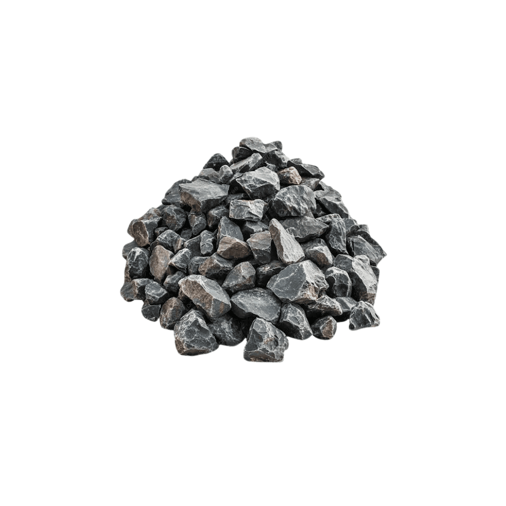 Crushed Stone