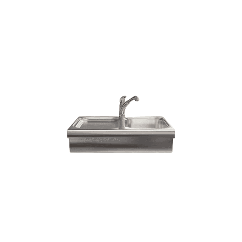 Kitchen Faucet