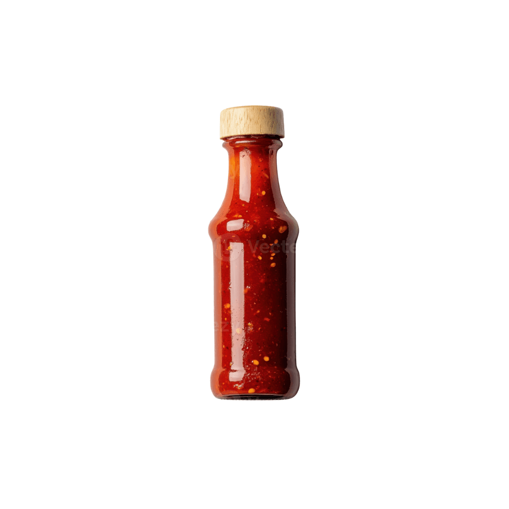 Red Chilli Sauce