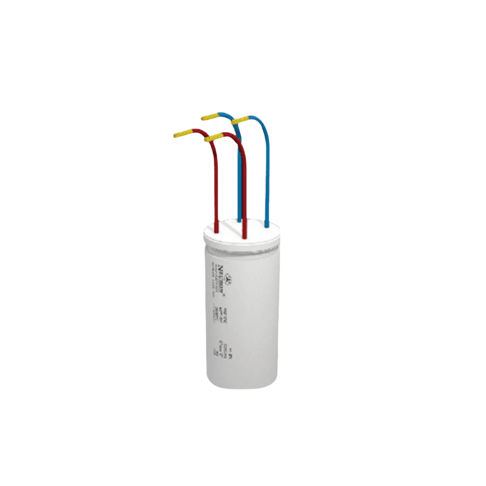 Washing Machine Capacitor