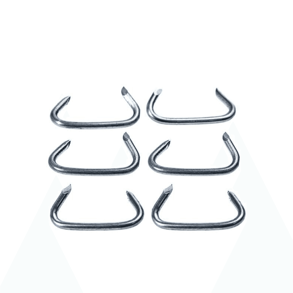 Hog Ring