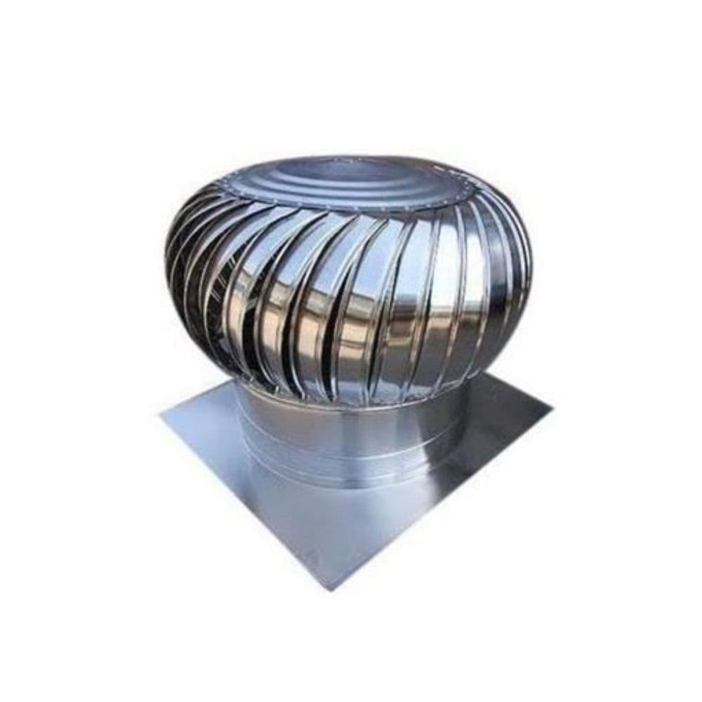 Turbo Ventilator