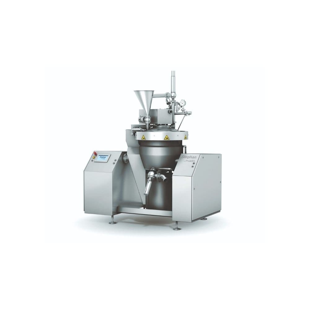 Mixing Equipment