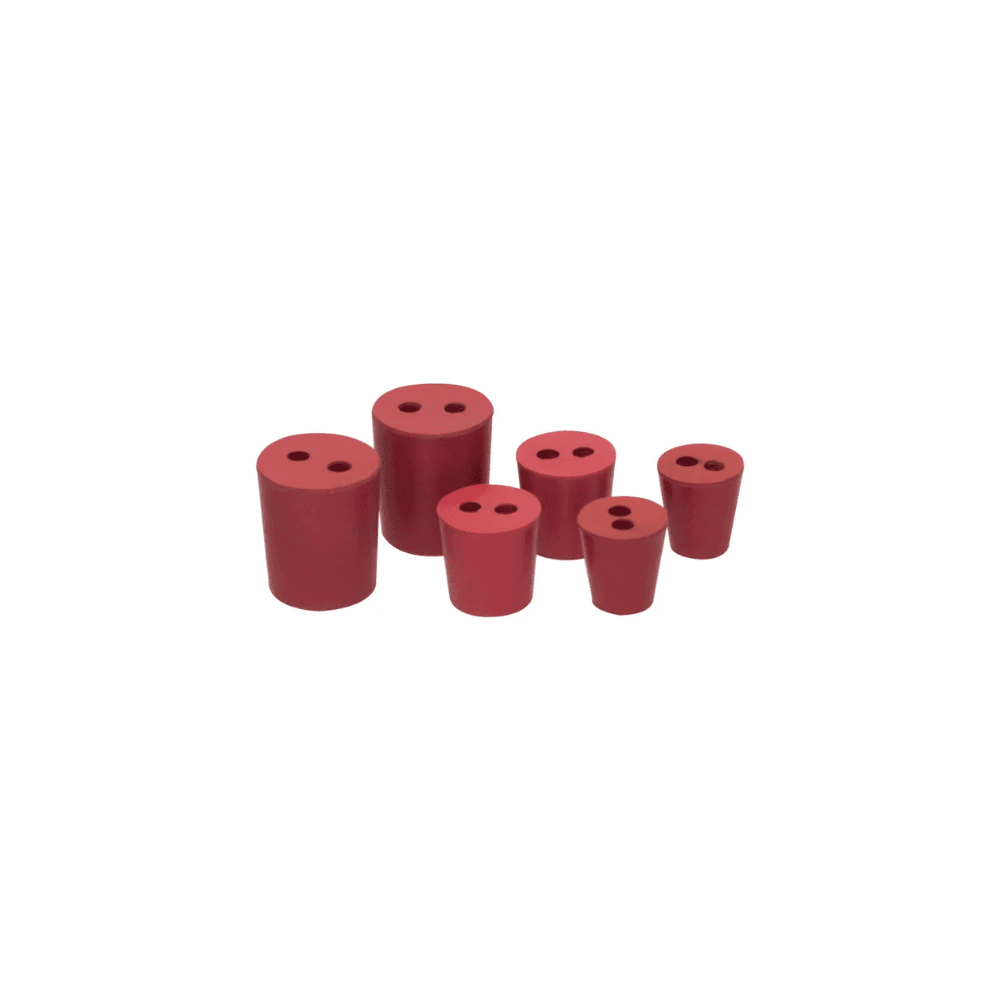 Rubber Stoppers