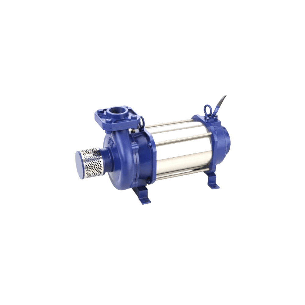 Open Well Pump
