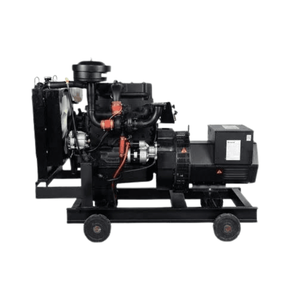 Diesel Generator
