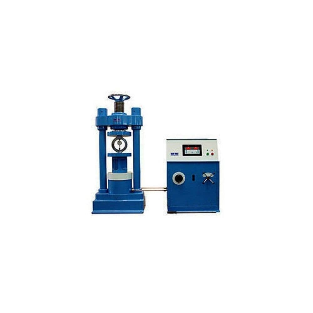 Digital Testing Machines