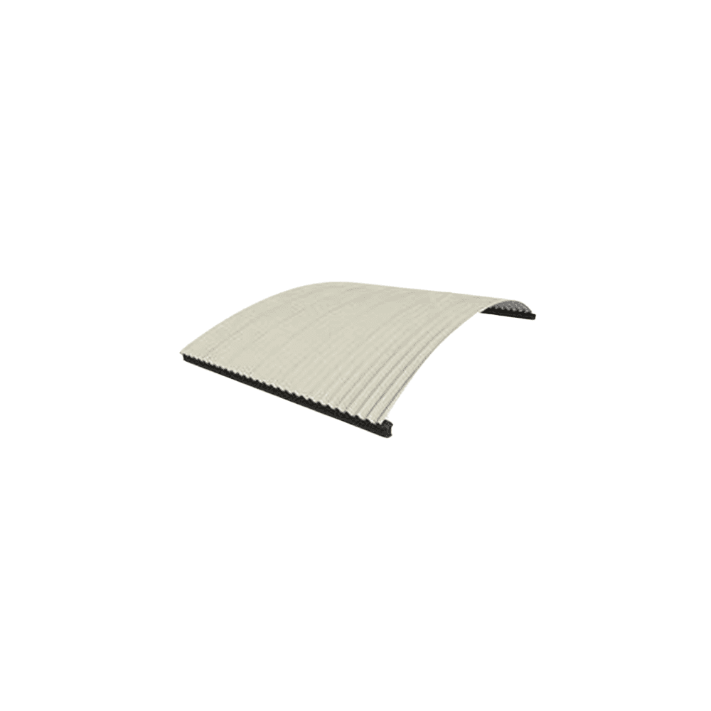 Trussless Roof