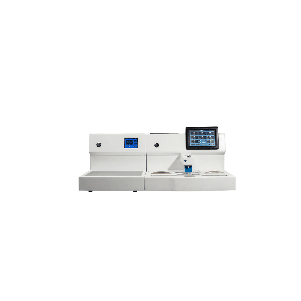 Tissue Embedding Station