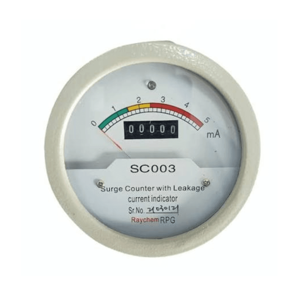 Surge Counter
