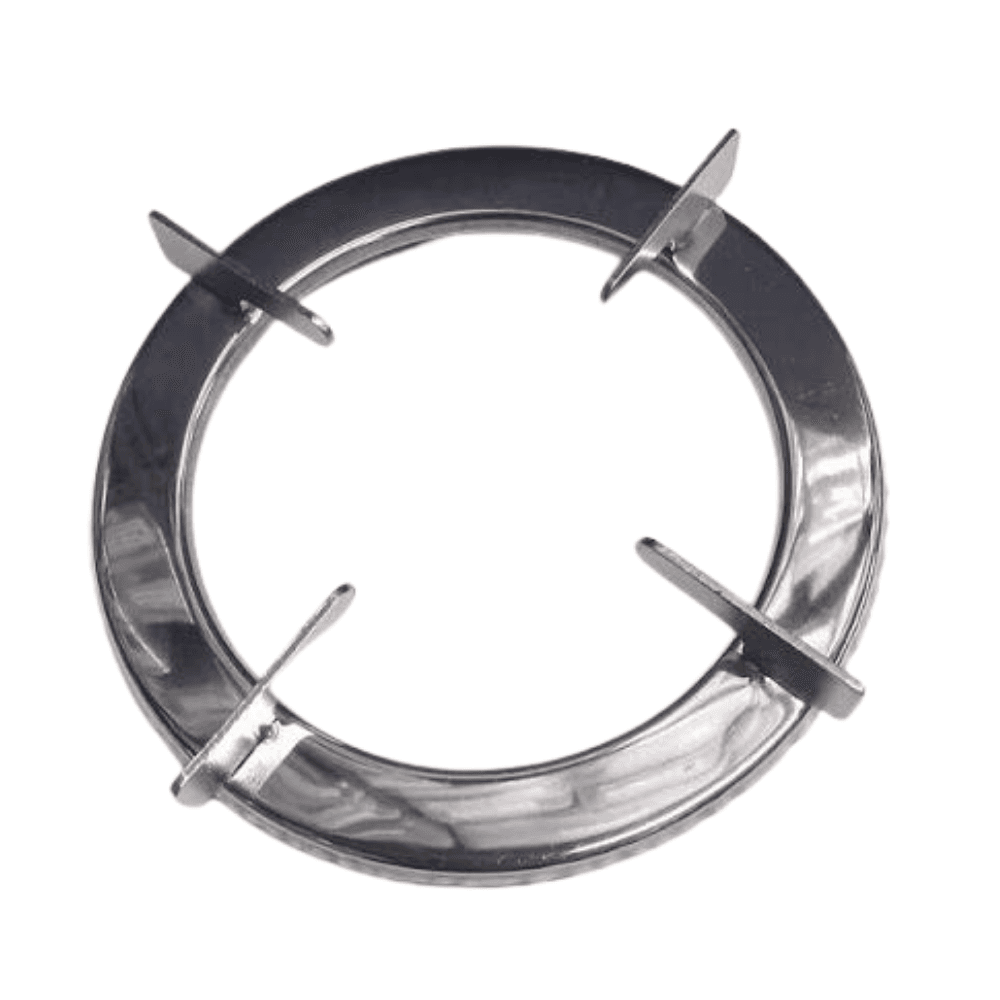 Gas Burner Stand