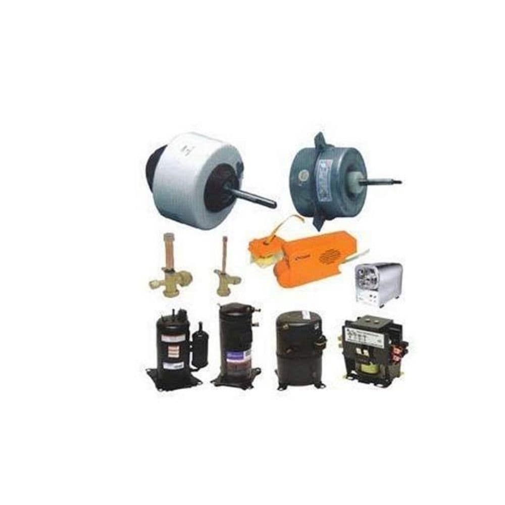 Air Conditioner Spare Parts