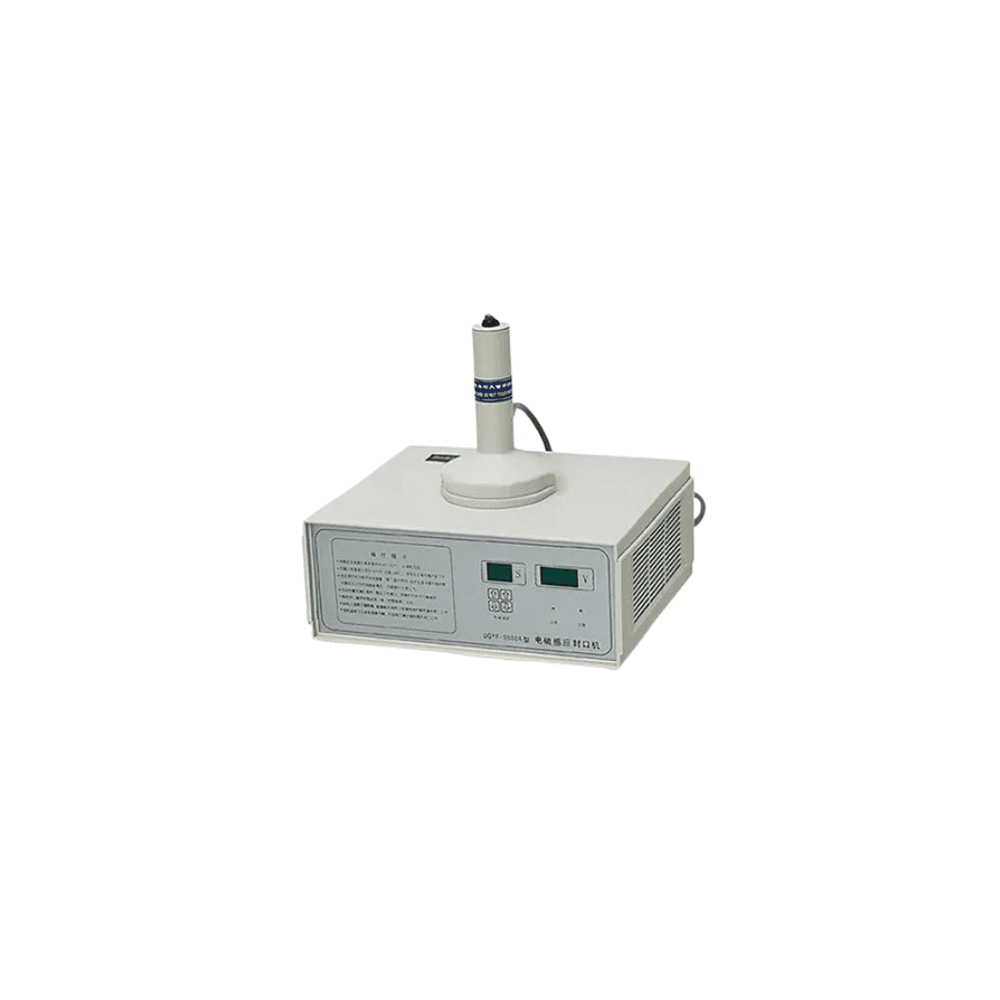 Portable Induction Sealer Machine