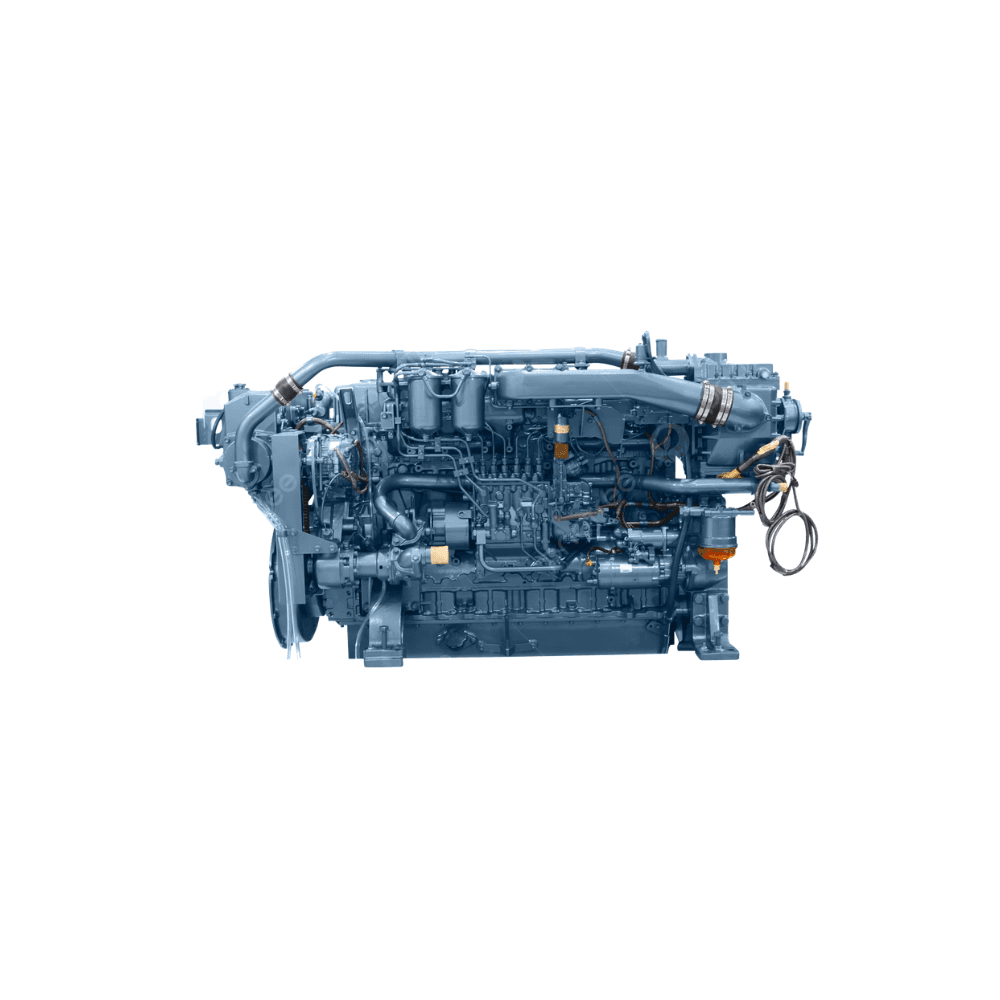 Marine Engine
