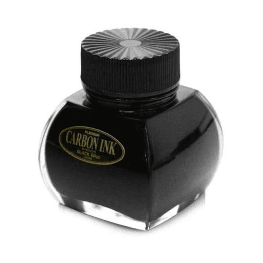 Black Ink
