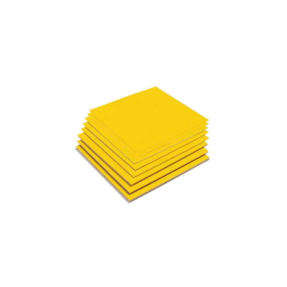 Epoxy Fiberglass Sheet