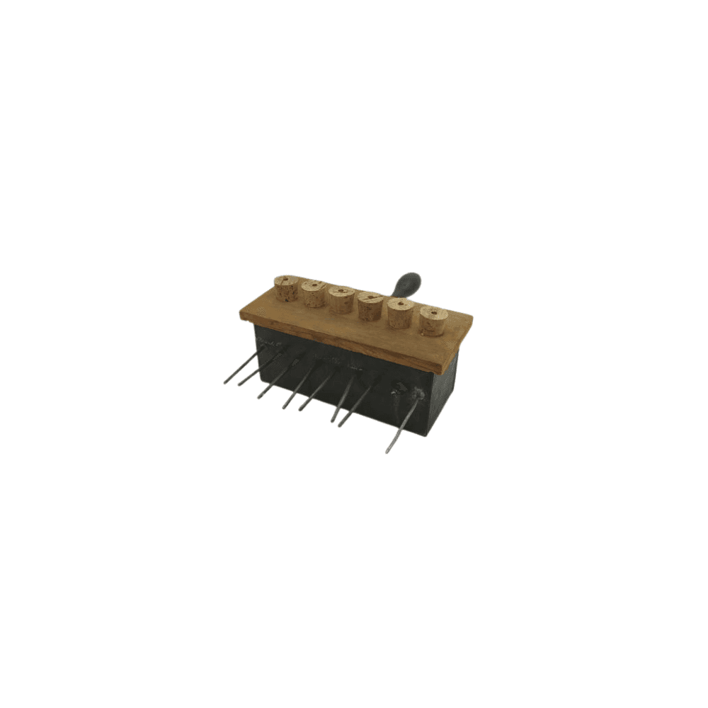 Thermal Conductivity Apparatus