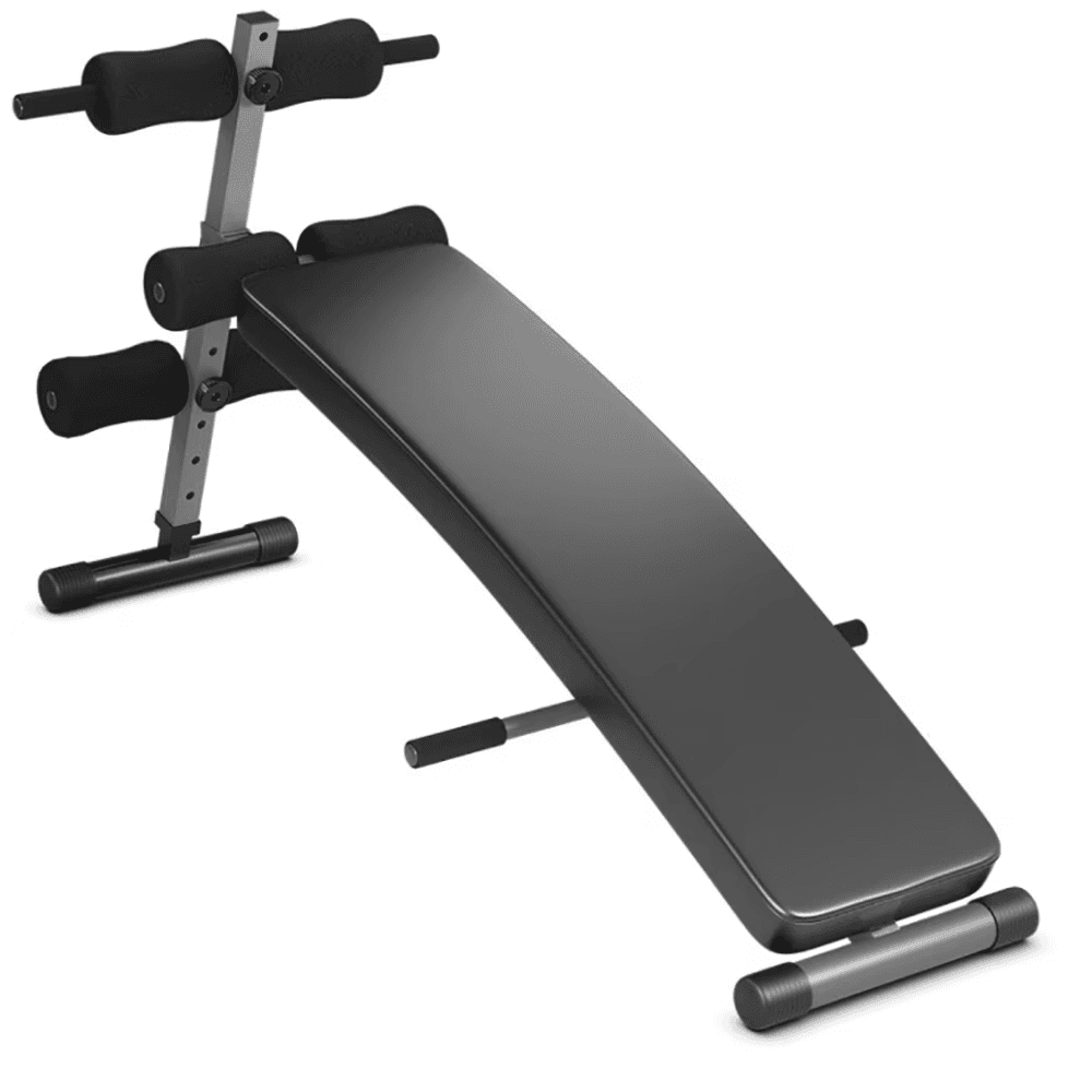 Decline Weight Bench