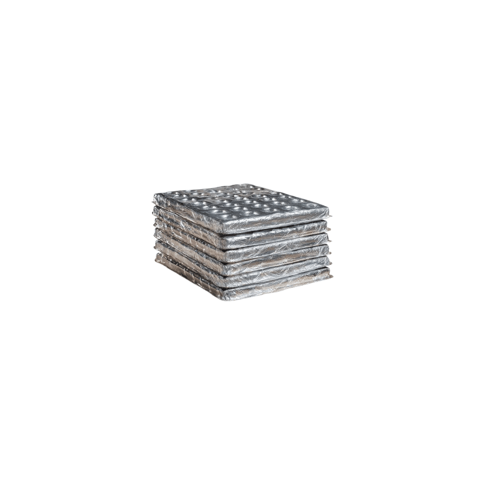 Aluminum Foil Insulation