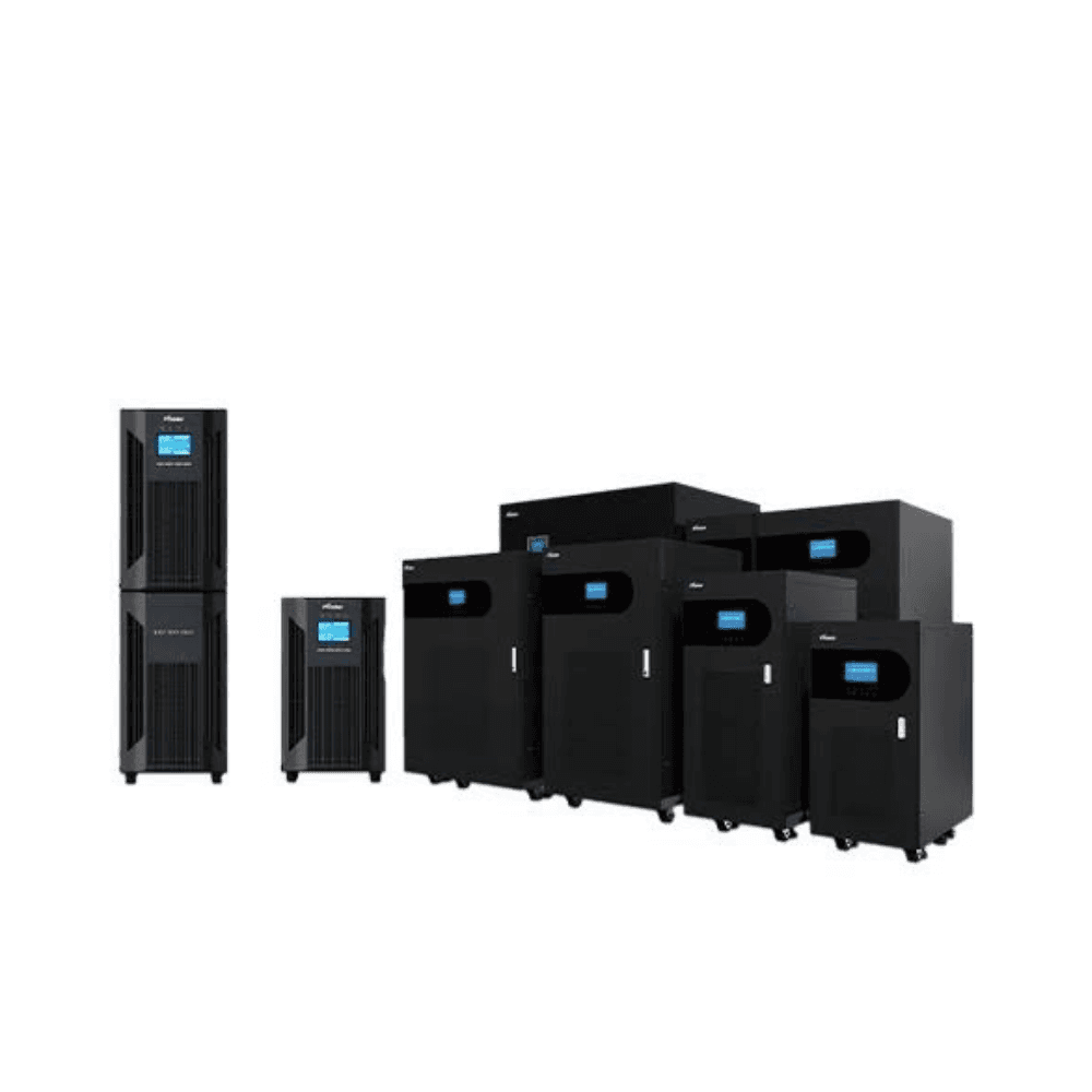 UPS Rental Service