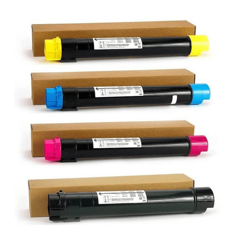 Xerox Toner