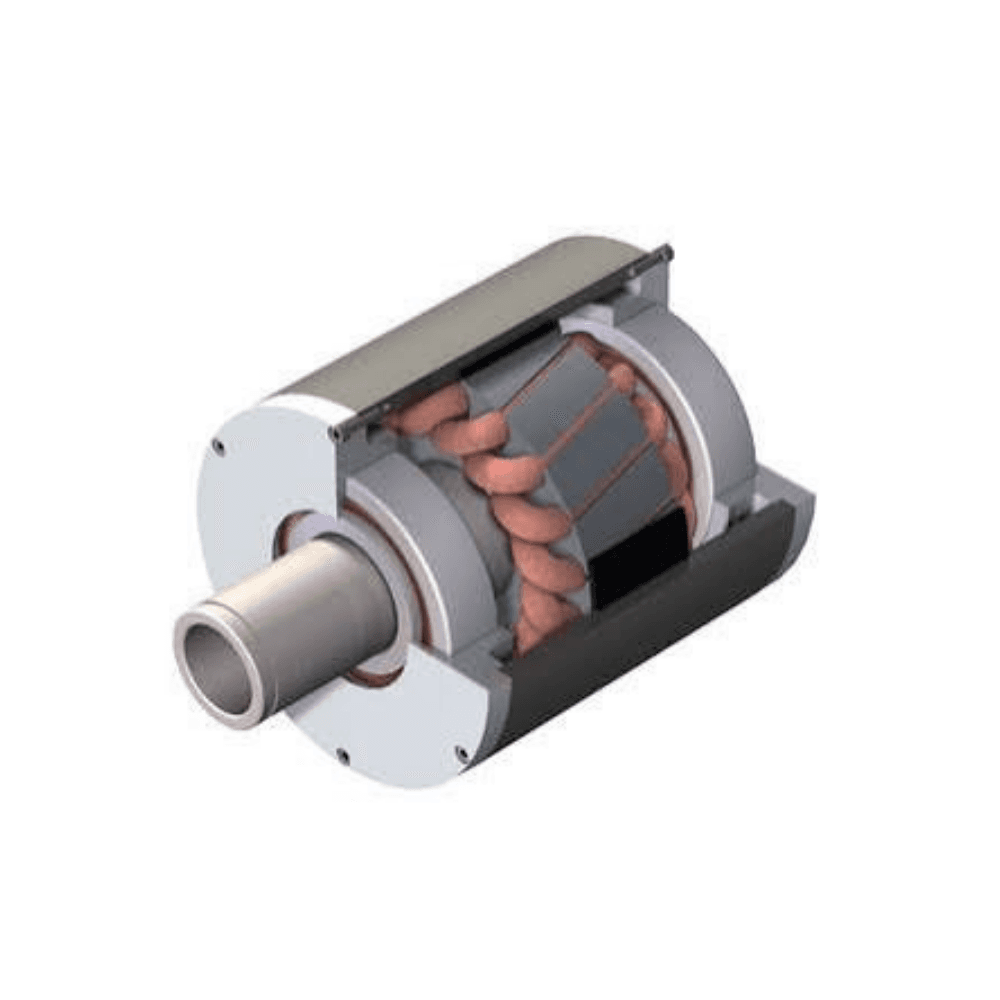 Permanent Magnet Generators