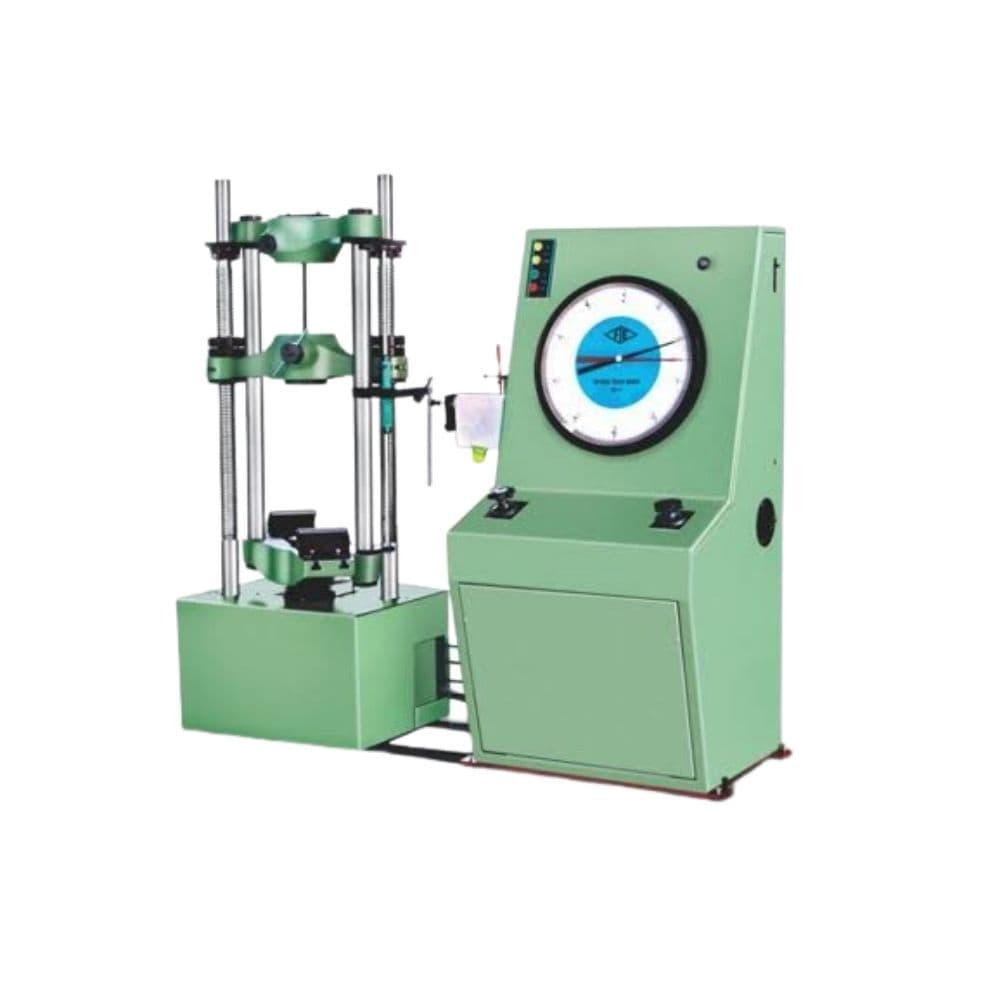 Analogue Universal Testing Machine