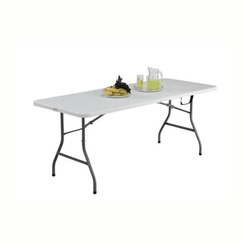 Folding Banquet Table