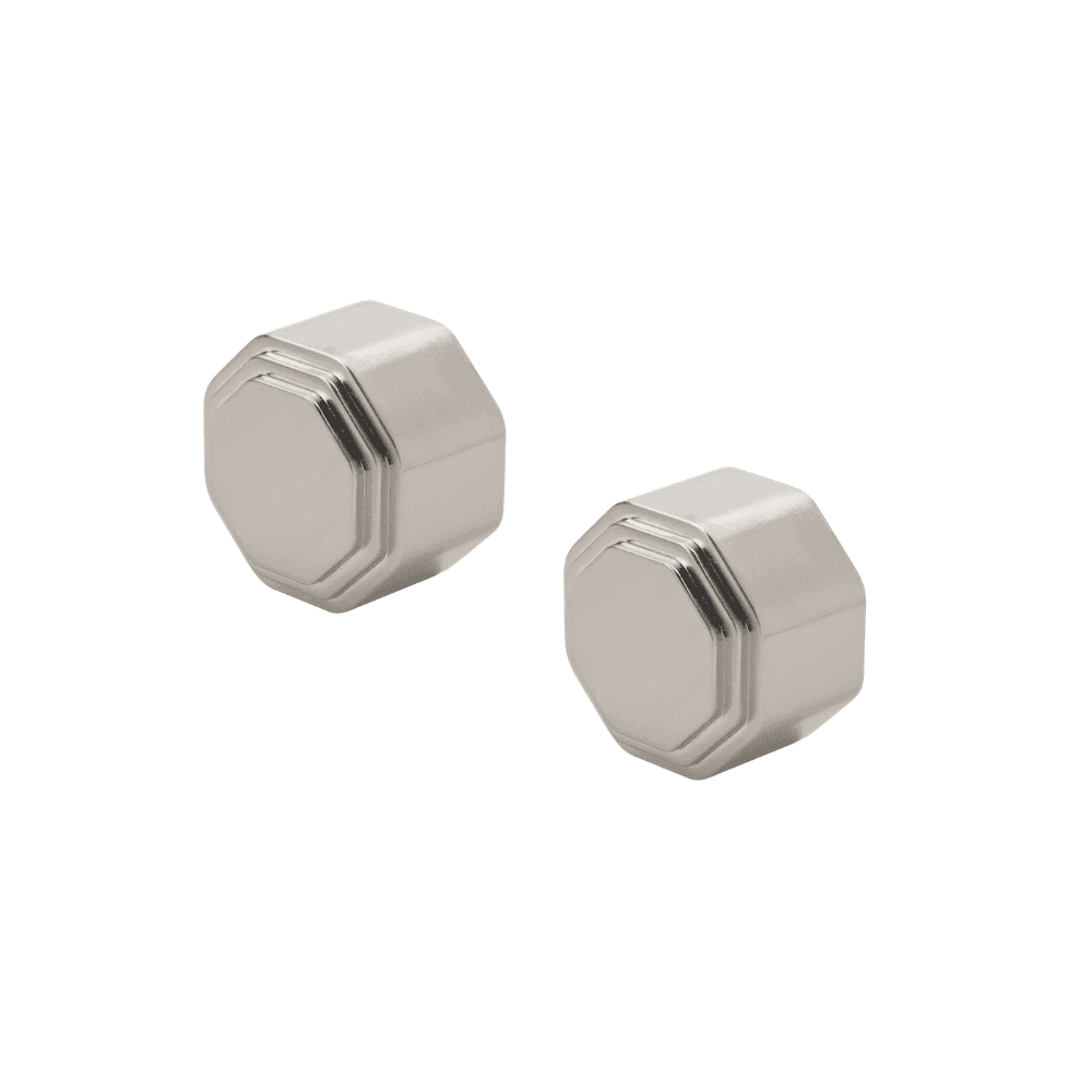 Nickel Cap