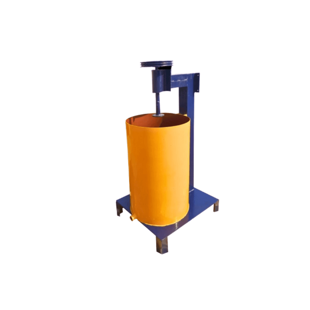 Tiles Hardener Making Machine